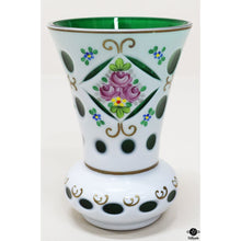  Bohemia Vase