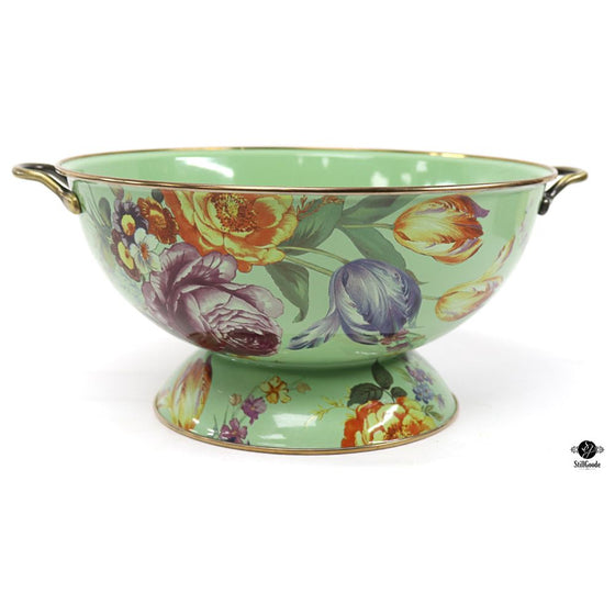 MacKenzie-Childs Bowl