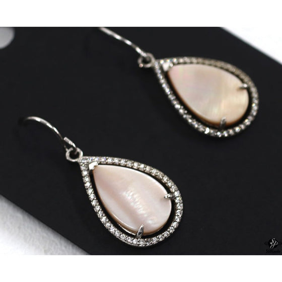 Sterling Earrings