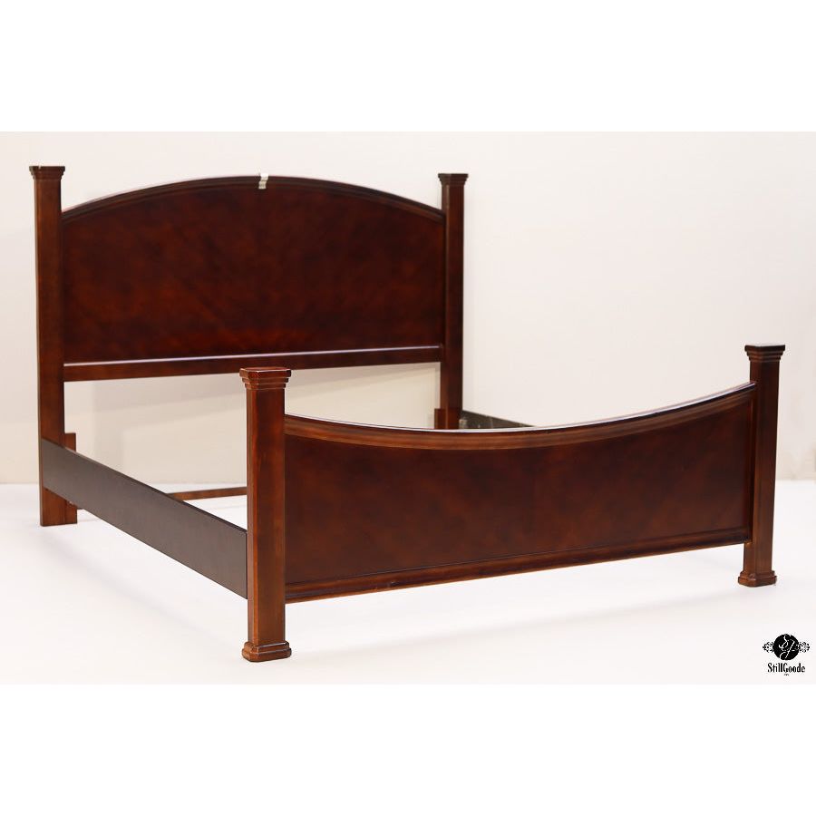 Vaughan Furniture King Bed