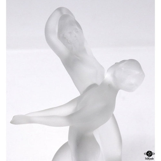 Lalique Figurine