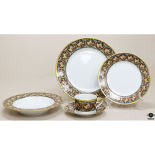  Christian Dior China Set