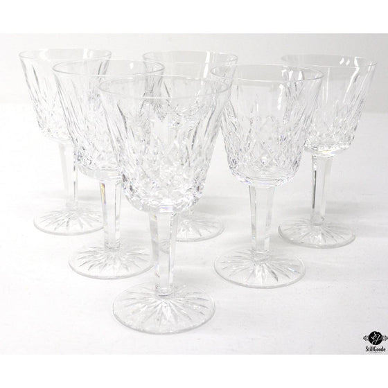 Waterford Stemware