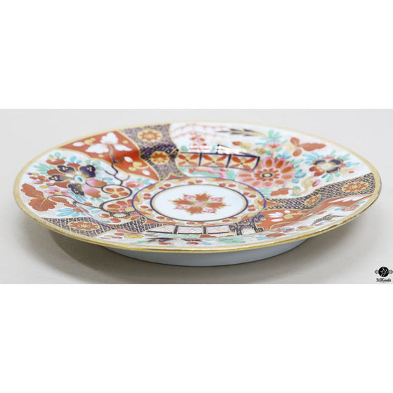 Decorative Plate