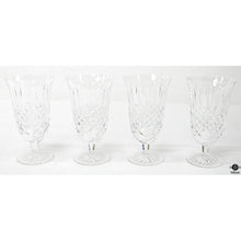  Waterford Stemware