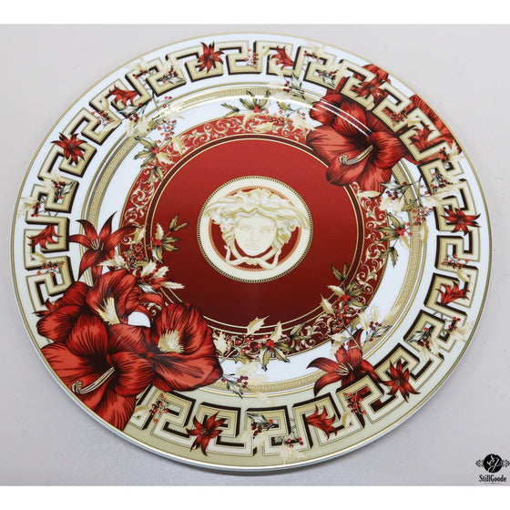 Versace Decorative Plate