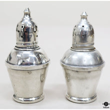  Sterling Salt/Pepper