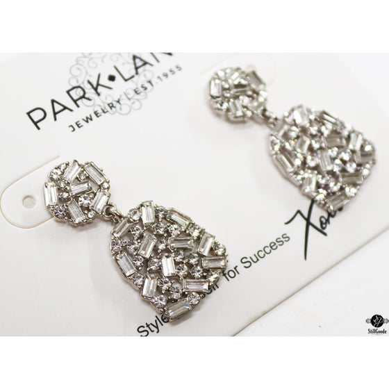 Park Lane Earrings