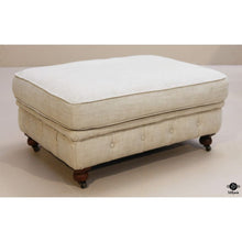  Restoration Hardware Ottoman