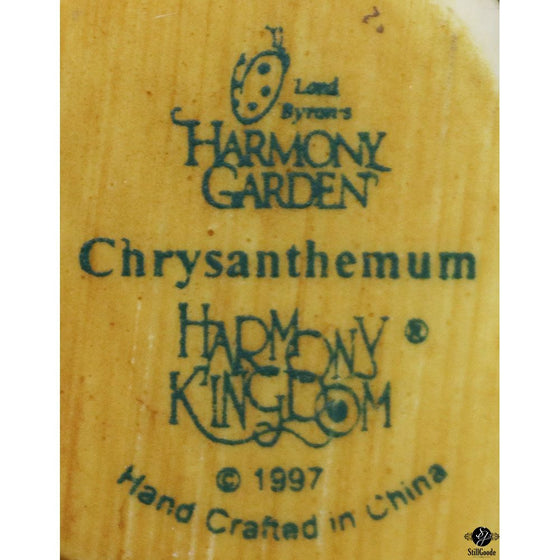 Harmony Kingdom Trinket Box