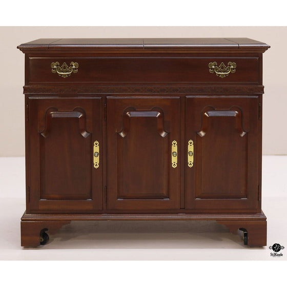 Ethan Allen Sideboard