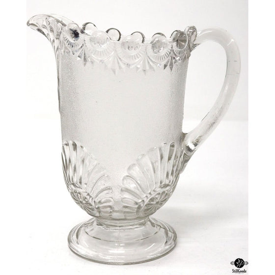 Westmoreland Pitcher