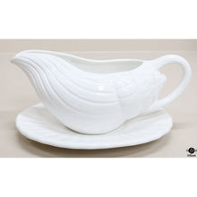  Gravy Boat