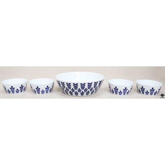 Noritake Bowl Set