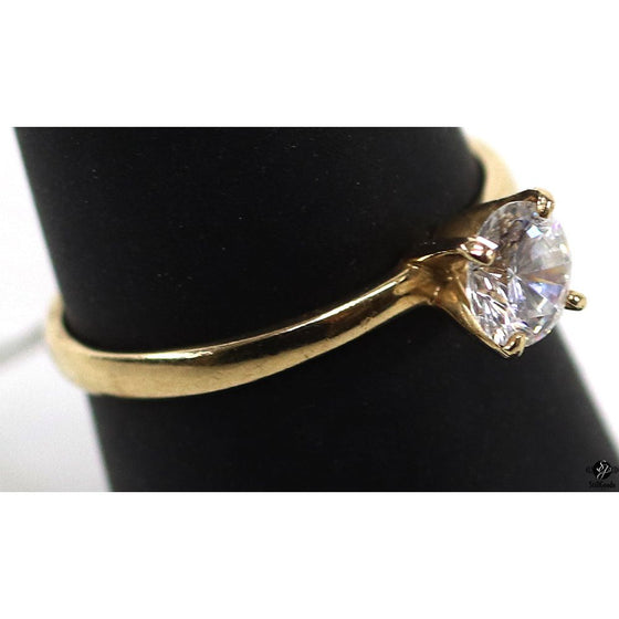 14k Ring