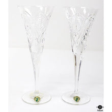  Waterford Stemware