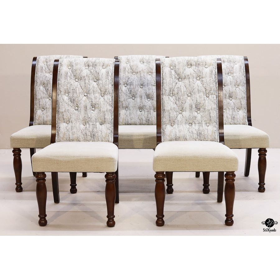 Ashley Chair Set