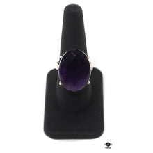  Sterling Ring