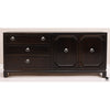 Davis Cabinet Dresser