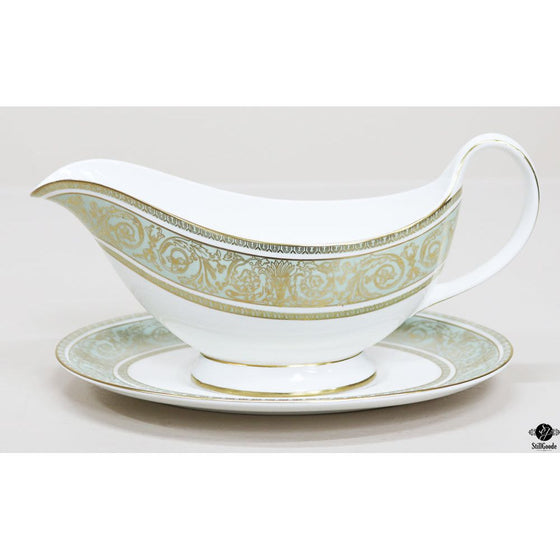 Royal Doulton China Set