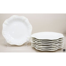  Lenox Plate Set