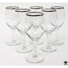  Stemware