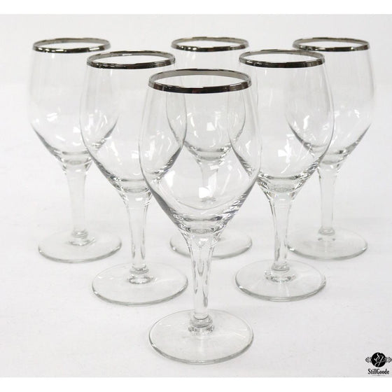 Stemware