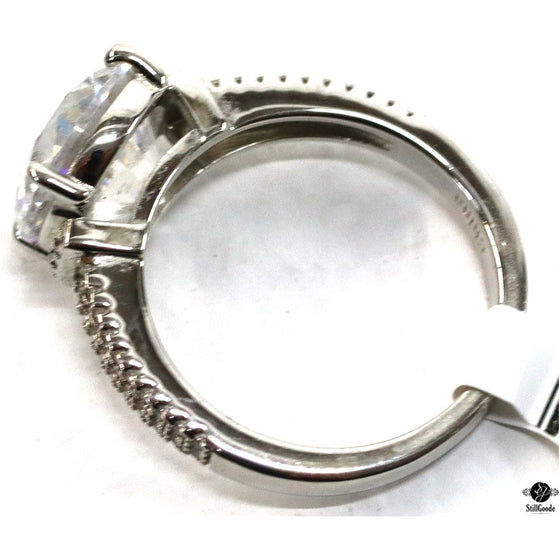 Sterling Ring