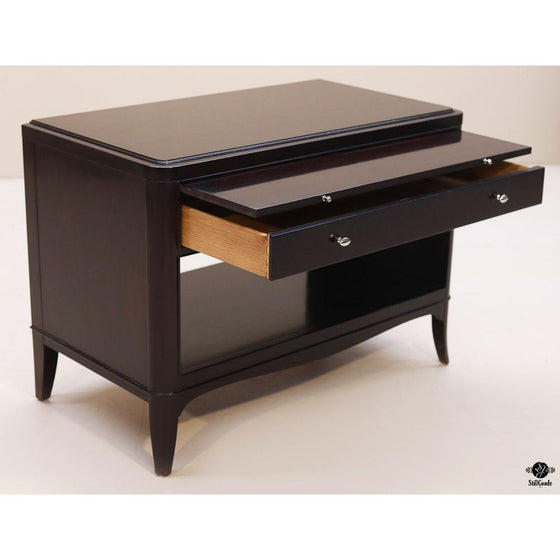 Baker Nightstands (Pair)