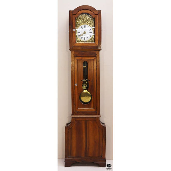 Grandfather Clock