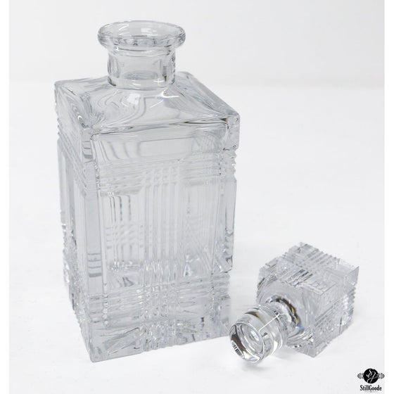 Ralph Lauren Decanter