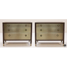  Bernhardt Nightstands (Pair)