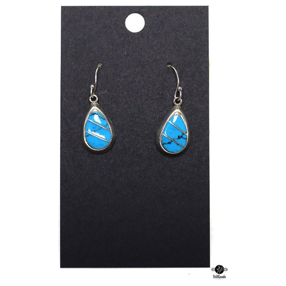 Sterling Earrings