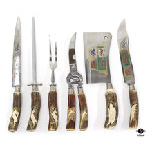  Utensil Set