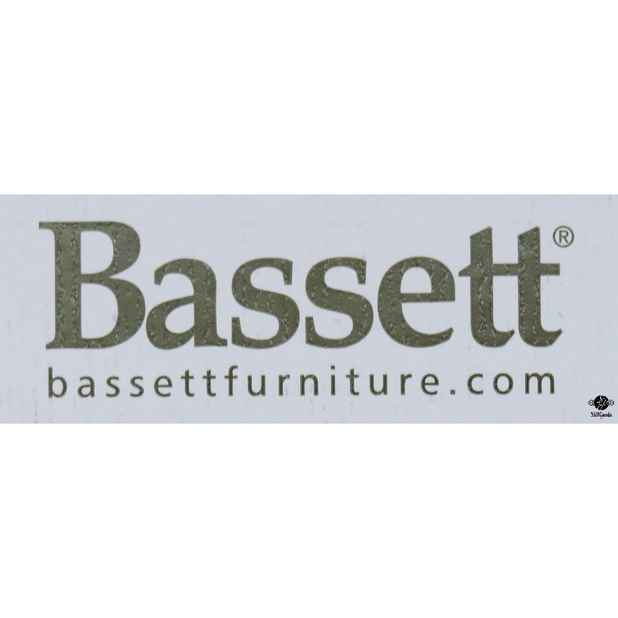 Bassett Sectional