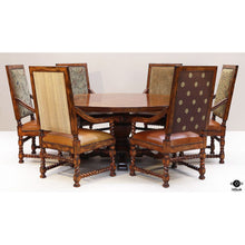  South Cone Dining Set