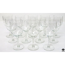  Stemware