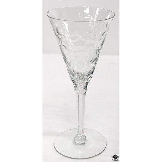 Stemware