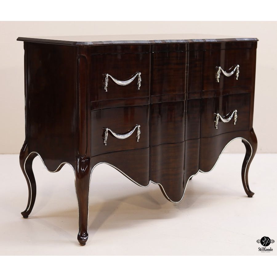 Jonathan Charles Chest of Drawers