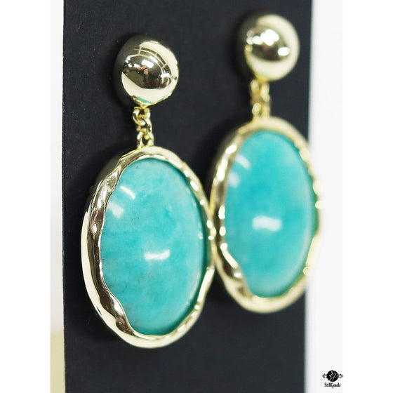 Connie Craig Carroll Earrings