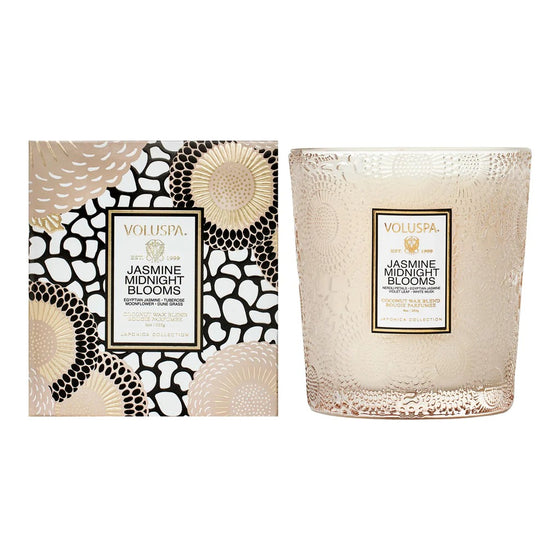 Voluspa Candle