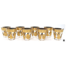  Culver Glassware