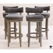  Bernhardt Barstool Set