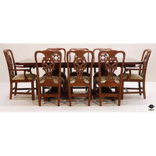  Bernhardt Dining Set