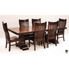 Amish Dining Set