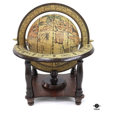  Globe
