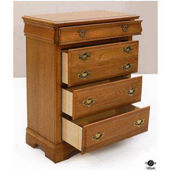 Bassett Chest of Drawers