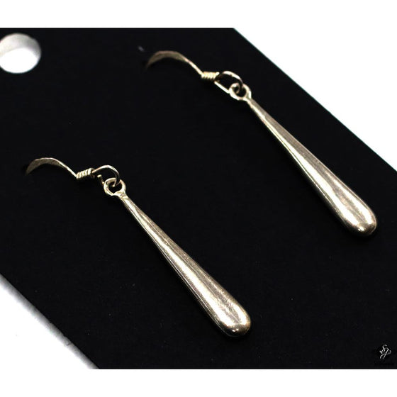 Sterling Earrings