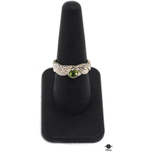  Sterling Ring