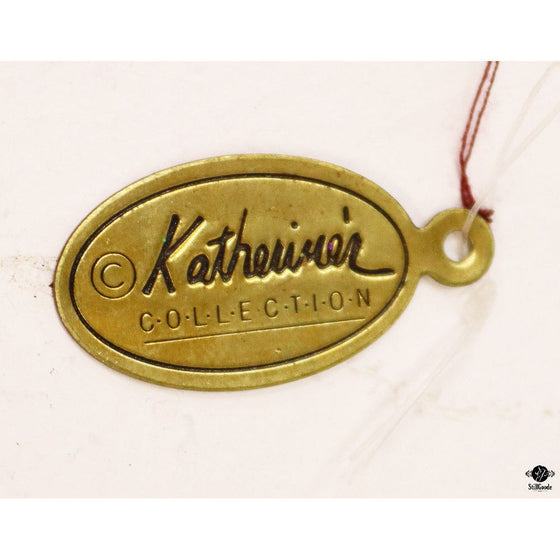 Katherine's Collection Figurine